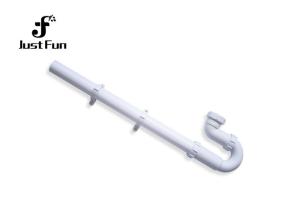 China PP PVC Wash Basin Drain Pipe , Wash Basin Sink Pipe OEM ODM Available factory
