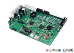 High Tg170 FR4 Printed Circuit Boards Design Fabrication And Assembly For
