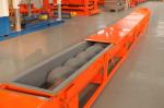 45 Ton/H Solid Control Equipment Drilling Screw Conveyor For Oilfield