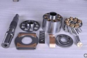 China SPV15 SPV21 Piston Pump Parts / Hydraulic Pump Motor Parts Sundstrand Series 23 24 25 factory