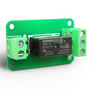 7 m Detection Range Reflective IR Sensor with Relay Output Waterproof & Ideal