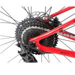 Carbon Fiber Montain Bike 27.5 29er Warriorpro SHIMANO XT/M8100 24Speed Thro