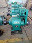 Travelling Grate Variable Speed Reduction Gearbox 3 Kw High Efficiency