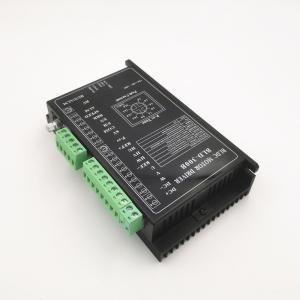 China BLD-300B PWM Control Brushless DC Motor Driver 18-50V 300W With Closed Loop factory