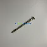 Lawn Mower Parts Bolt Carr G65-8120 Fits Toro Reel Kit, Greensmaster