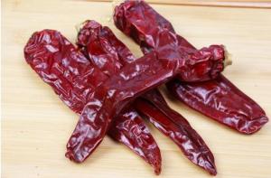 China Red Dried Paprika Peppers Spice And Seasoning Powder For Food Ingredient Company factory