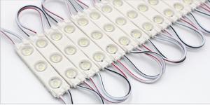 China 130lm 1.5w SMD2835 Led Light Module For Advertising Sign factory