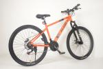 21-Speed Ladies Mountain Bike With Suntour XCT Fork 27.5 Inch MTB