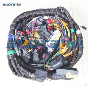 China 593-7277 5937277 Wiring Harness For 320GC Excavator factory
