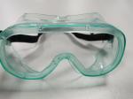 Personal Protective Eye Safety Goggles Impact Resistant Safety Glasses