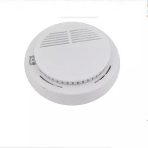 China security smoke alarm 433mhz for wireless ip cameras factory