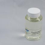 Industrial Grade Polydadmac Coagulant 40% Solid Content Low Viscosity Iso 9001