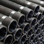 Seamless Steel Pipe Hollow Q235 Carbon Steel Tubing