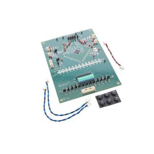 China MAX17843EVKIT Embedded Solutions Battery Monitor Power Management Evaluation Board factory