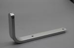 ODM Indoor Aluminium Profile Handle For Kitchen Cabinet