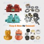 330C excavator hydraulic piston main pump A8VO200 pump repair kits 216-0038 216