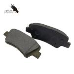 Sp1401 Changan Brake Pads MT/ Stick Shift Semi - Metal