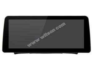 China 12.3&quot; Smart Ultra Wide Screen For Fiat Argo 2019-2022 Car Video Touch QLED Multimedia Stereo Player factory