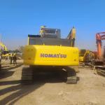 Original Hydraulic Valve Used Komatsu PC 400 Excavator with 42100KG Operating