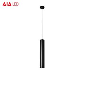 China Modern interior led Dining pendant light 3W led Bar chandelier/pendant light for hotel factory