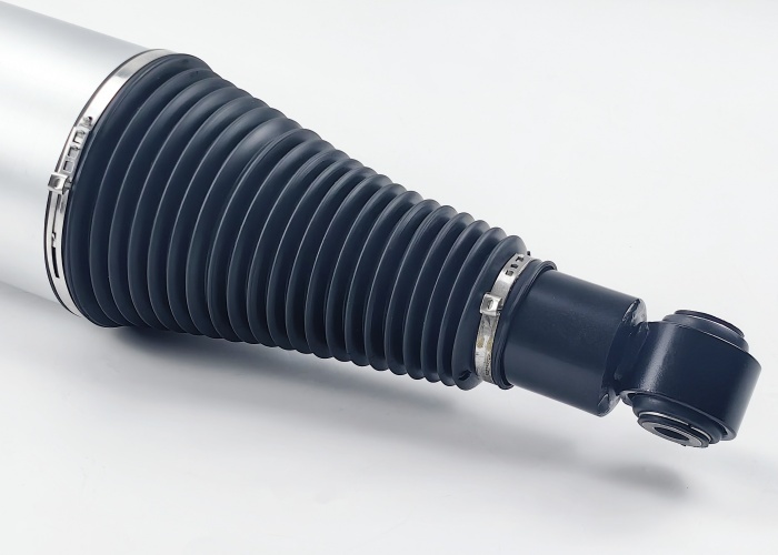 Rear Air Suspernsion Shock Absorber C2C41341 For Jaguar XJ X350