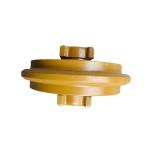 DX300 DX225 DX200 DX80 DX60 Excavator Idler Wheel Mini Excavator Bulldozer Parts