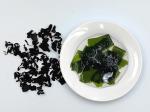 Gourmet Wakame: Tender Leaves, Deep Green Hue – Transform Soups, Noodle Bowls,