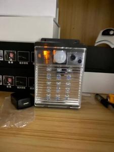 China WIFI Motion Detective Light Camera WIFI PIR LED Backyard Light Camera 1080P factory