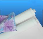 Yellow Polyester Silk Screen Printing Mesh Plain Weave High Tensile
