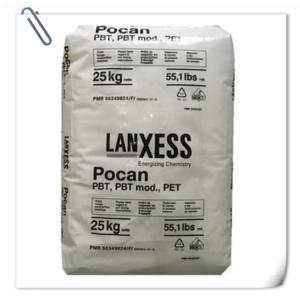 China LANXESS B1505 PBT Plastic Material Food Grade Electronic PBT Polybutylene Terephthalate factory