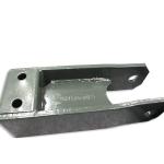 2005- Year Heavy Truck Rear Stabilizer Support Balance Clamp for Sinotruk HOWO
