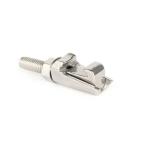 ISO Double Claw Clamp