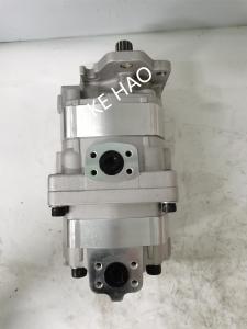 China 705-11-33100 Wheel Loader 85ZA 85ZIV 90ZIV Gear Pump / Variable Speed Pump factory