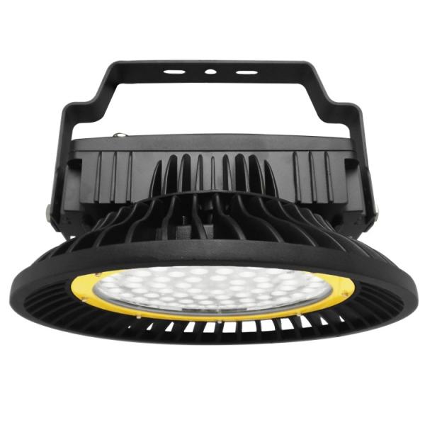 UFO led high bay light 120W to 200W Samsung 3535 led LM80 meanwell with good