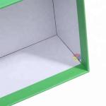 Rigid Cardboard Xbox One Packaging Box Customizable Easy Carrier Lightweight