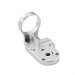 OEM SGS Plastics CNC Spare Parts Stainless Steel Turning Parts Small Qty