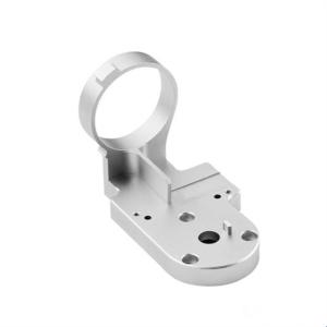 China OEM SGS Plastics CNC Spare Parts Stainless Steel Turning Parts Small Qty factory