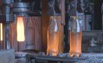 Professional Glass Bottle Manufacturing Plant With Advanced Technology
