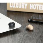 mini headphones bluetooth mini headphones wireless mini headphones in ear Built