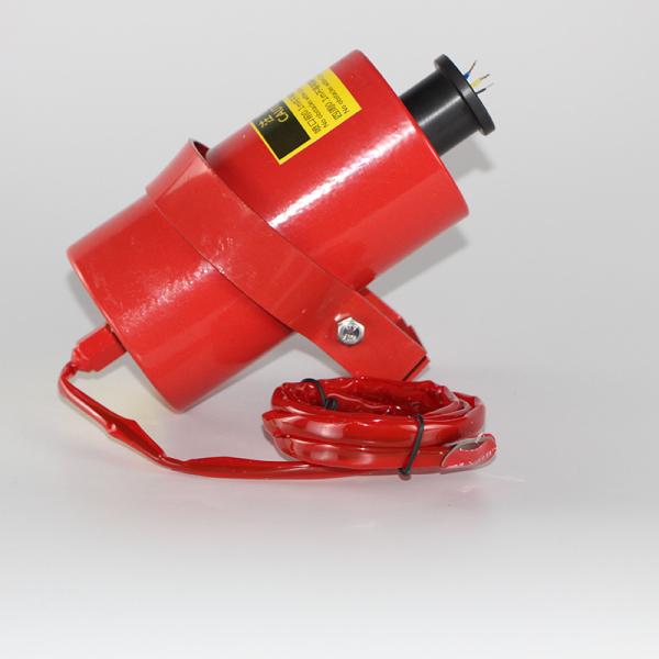 China Mini Aerosol Fire Extinguishing Generators / Aerosol Fire Suppression System factory