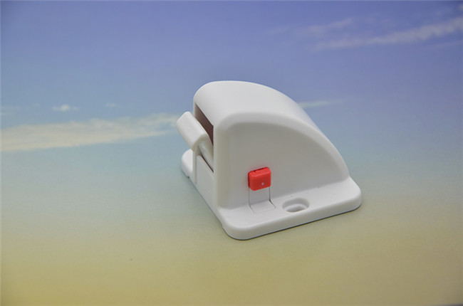 Child Safety Locks Magnetic Cabinet Drawer Locks for Baby Safety