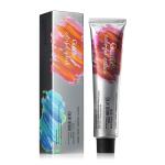 Miseenscene Hello Bubble Foam Black Pink Hair Dye Change Your Hair Color