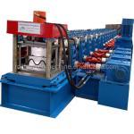 16-20m/Min Highway Guardrail Roll Forming Machine Barrier Fence Roll Forming