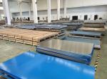 ASTM 5A06 H112 Alloy Aluminum Sheet Plate 5083 5052 5059 Expanded Metal