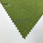 Eco - Friendly Non Woven Polyester Felt Tear Resistant For Craft 300gsm