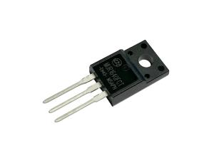 China 16A400V TO-220F Fast Recovery Diodes 15-35ns For Power Rectifier MUR1640FCT factory
