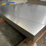 High Temperature Incoloy Plate Suppliers Nickel Alloy Sheet N08810 N08025 N08925