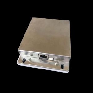 Industrial Metal Numeric Keypad Waterproof With R232 Interface Ps2 Power Supply