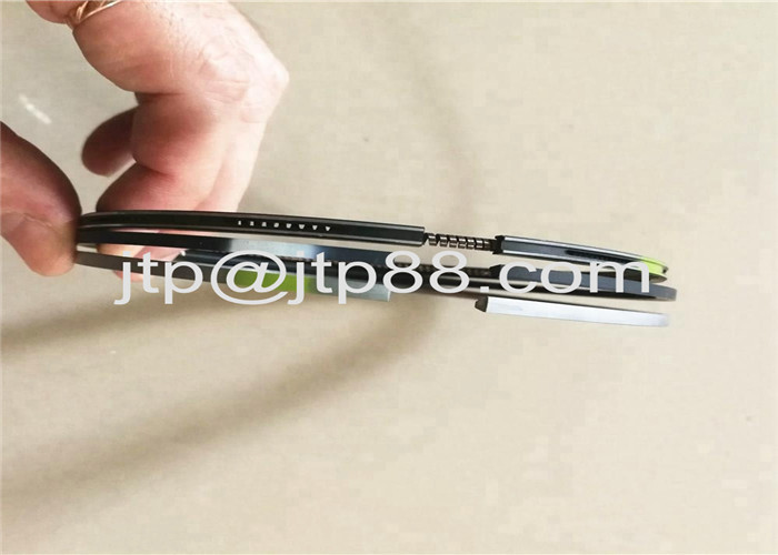 Truck Engine Piston Rings 8DC8A Machinery Engine Repair Parts ME090574