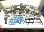 DC11 DC09 DC16 DC12 DC13 Rebuild Overhaul Kits For Scania Engine Spare Parts